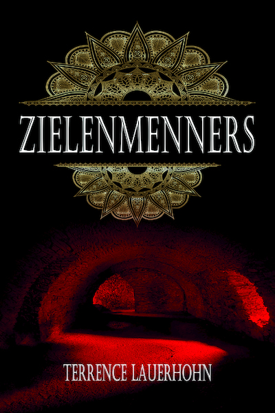 Zielenmenners - Terrence Lauerhohn (ISBN 9789492551382)