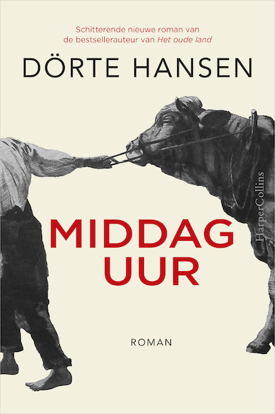 Middaguur - Dörte Hansen (ISBN 9789402702613)