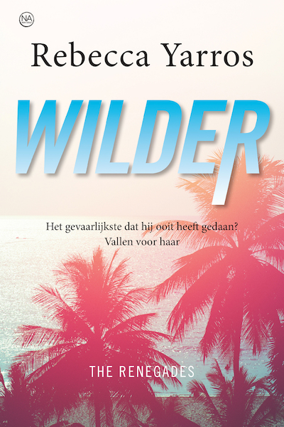 Wilder - Rebecca Yarros (ISBN 9789401910835)