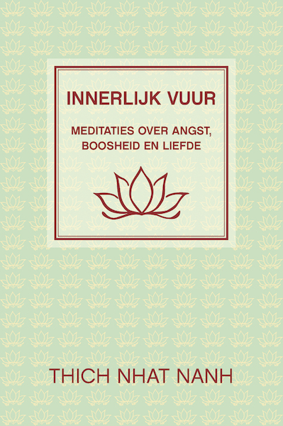 Innerlijk vuur - Thich Nhat Hanh (ISBN 9789025905972)