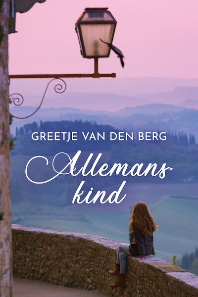 Allemanskind - Greetje van den Berg (ISBN 9789020537918)