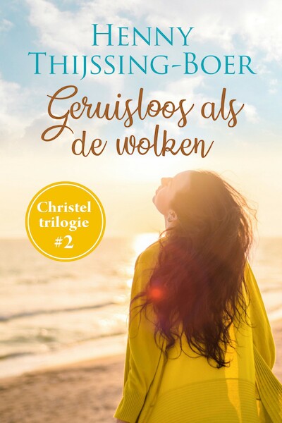Geruisloos als de wolken - Henny Thijssing-Boer (ISBN 9789020538588)