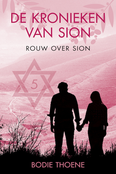 Rouw over Sion - Bodie Thoene (ISBN 9789020537819)
