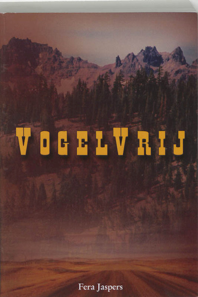 Vogelvrij - F. Jaspers (ISBN 9789051792645)