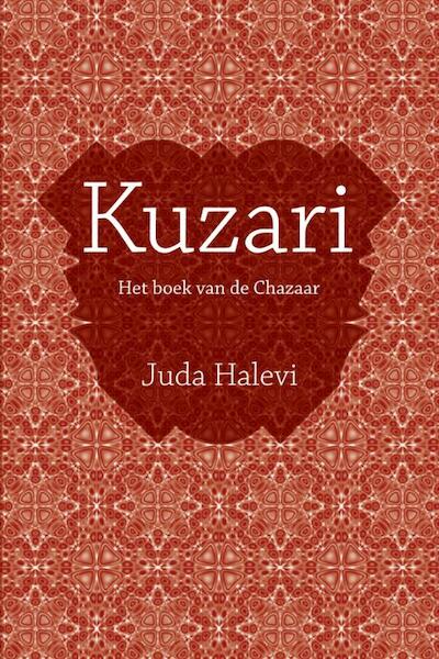 Kuzari - J. Halevi (ISBN 9789080960145)