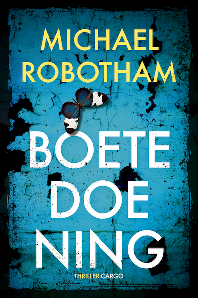 Boetedoening - Michael Robotham (ISBN 9789023449232)