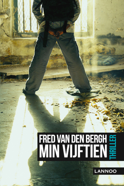 Min vijftien - Fred van den Bergh (ISBN 9789401403016)