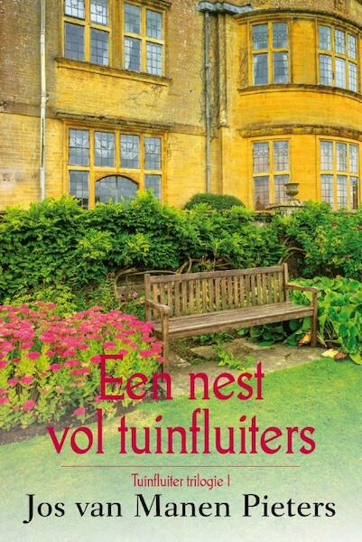 Een nest vol tuinfluiters - Jos van Manen - Pieters (ISBN 9789401900263)
