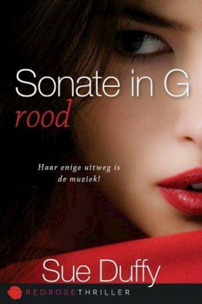 Sonate in G rood - Sue Duffy (ISBN 9789059778474)
