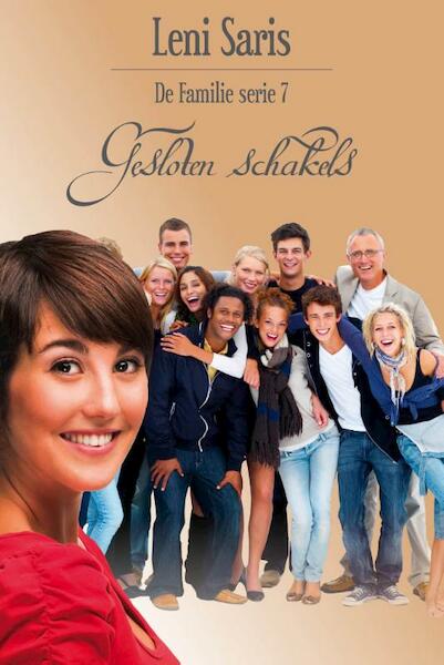 Gesloten schakels - Leni Saris (ISBN 9789020532982)