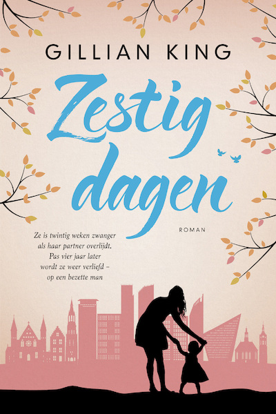 Zestig dagen - Gillian King (ISBN 9789059777590)