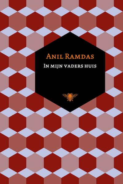 In mijn vaders huis - Anil Ramdas (ISBN 9789023466734)