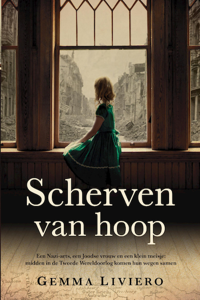 Scherven van hoop - Gemma Liviero (ISBN 9789029728119)