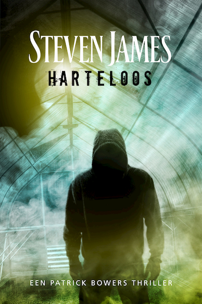 Harteloos - Steven James (ISBN 9789043530620)