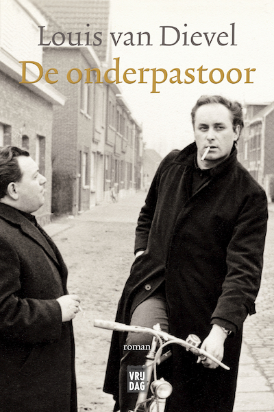 De onderpastoor - Louis van Dievel (ISBN 9789460017360)