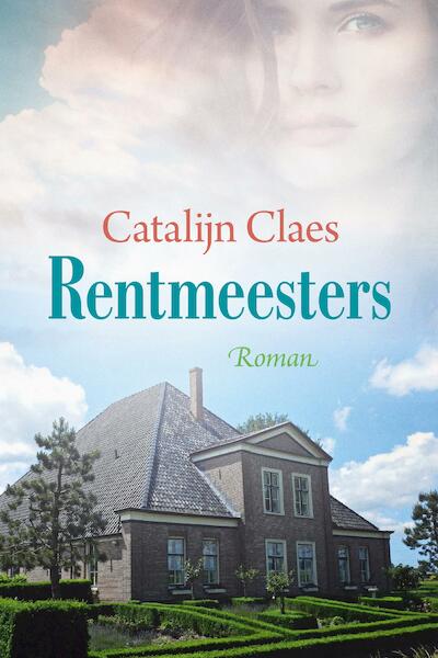 Rentmeesters - Catalijn Claes (ISBN 9789020536430)