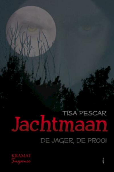 Jachtmaan - Tisa Pescar (ISBN 9789075212945)