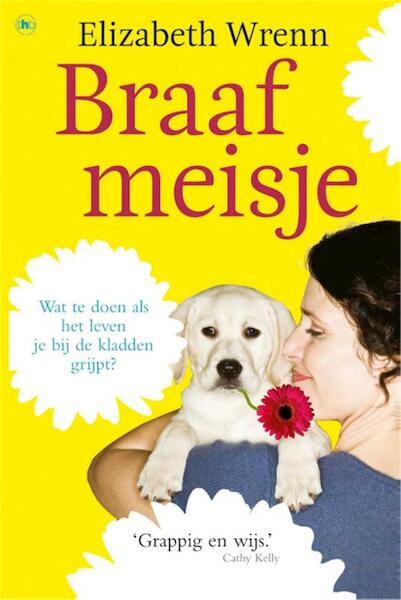 Braaf meisje - E. Wrenn (ISBN 9789044326185)