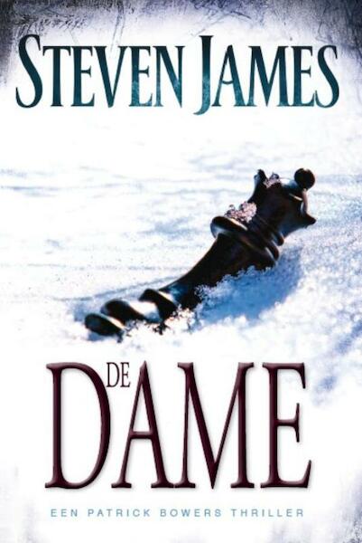 De dame - Steven James (ISBN 9789043510059)