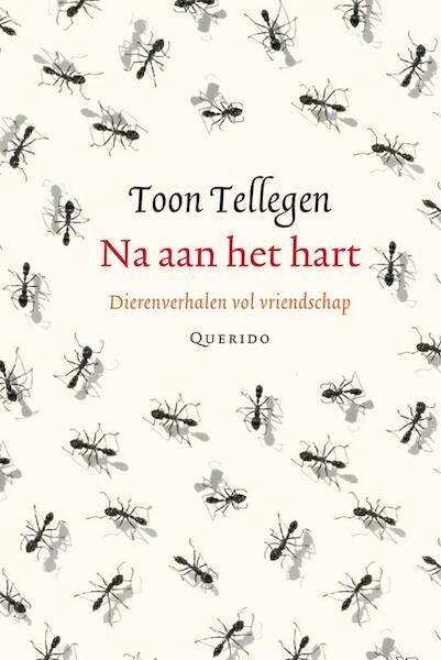 Na aan het hart - Toon Tellegen (ISBN 9789021446424)
