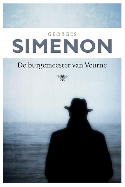 De burgemeester van Veurne - Georges Simenon (ISBN 9789023493822)