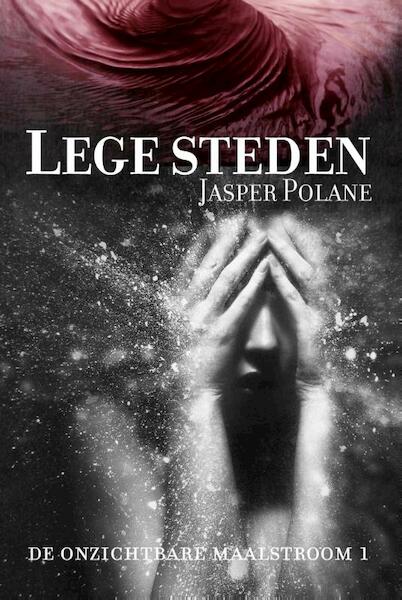 Lege steden - Jasper Polane (ISBN 9789492099006)