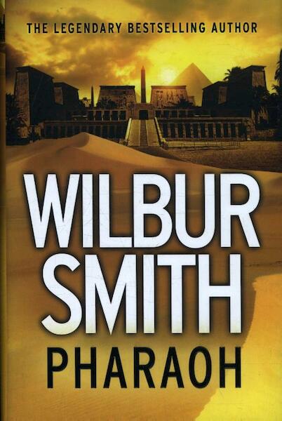 Pharaoh - Wilbur Smith (ISBN 9780007535811)