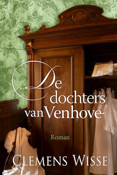 De dochters van Venhove - Clemens Wisse (ISBN 9789401914703)