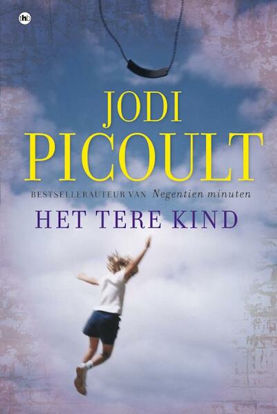 Het tere kind - Jodi Picoult (ISBN 9789044332506)
