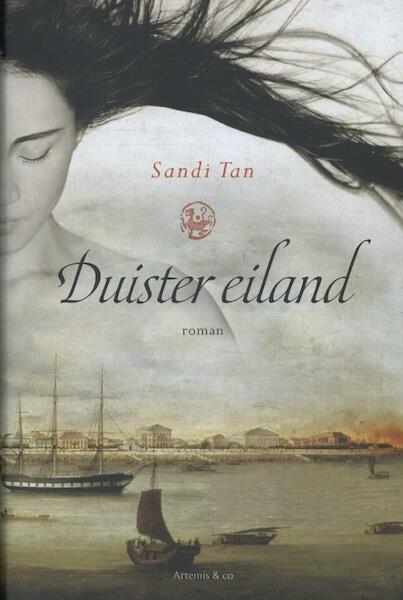Duister eiland - Sandi Tan (ISBN 9789047202592)