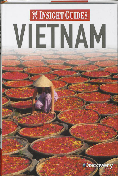 Vietnam - (ISBN 9789812820372)