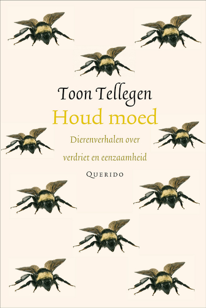 Houd moed set 6 ex - Toon Tellegen (ISBN 9789021434797)