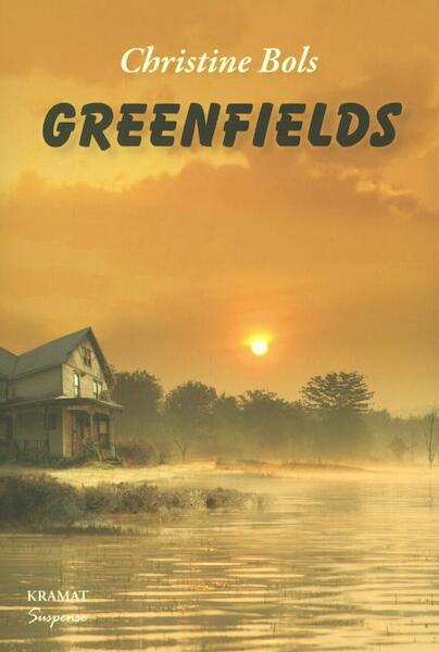 Greenfields - Christine Bols (ISBN 9789462420199)