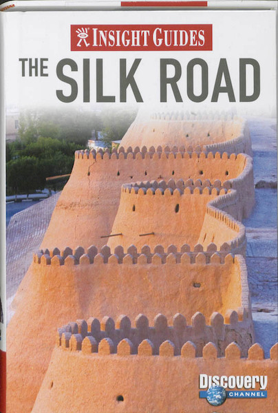 Silk Road - (ISBN 9789812588401)