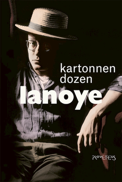Kartonnen dozen - Tom Lanoye (ISBN 9789044621235)
