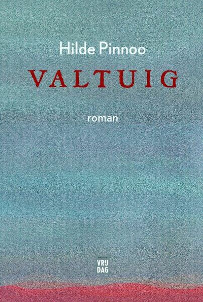 Valtuig - Hilde Pinnoo (ISBN 9789460017827)