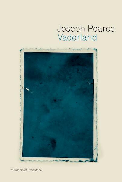 Vaderland - Joseph Pearce (ISBN 9789460420061)