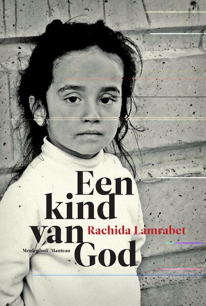 Een kind van God - Rachida Lamrabet (ISBN 9789460420085)