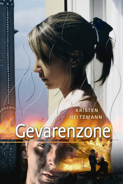 Gevarenzone - Kristen Heitzmann (ISBN 9789085202196)