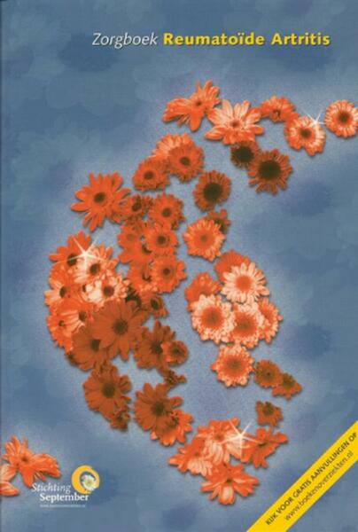 Zorgboek Reumatoïde Artritis - (ISBN 9789086480401)