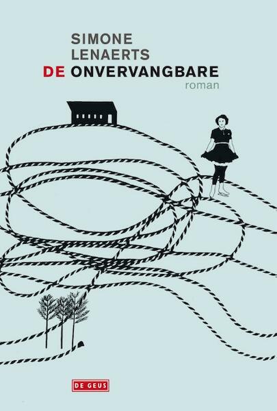 De onvervangbare - Simone Lenaerts (ISBN 9789044524109)