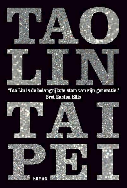 Taipei - Tao Lin (ISBN 9789057596629)