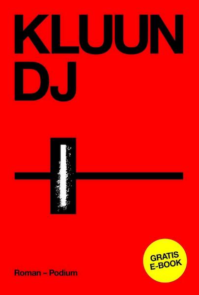 DJ - Kluun (ISBN 9789057596650)