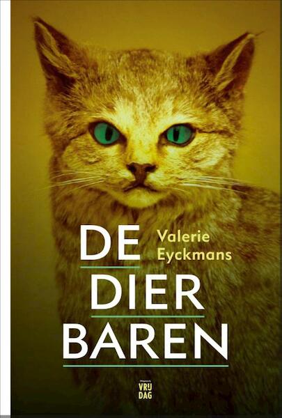 De dierbaren - Valerie Eyckmans (ISBN 9789460012389)