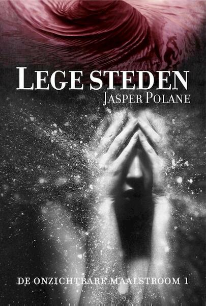 Lege steden - Jasper Polane (ISBN 9789492099013)