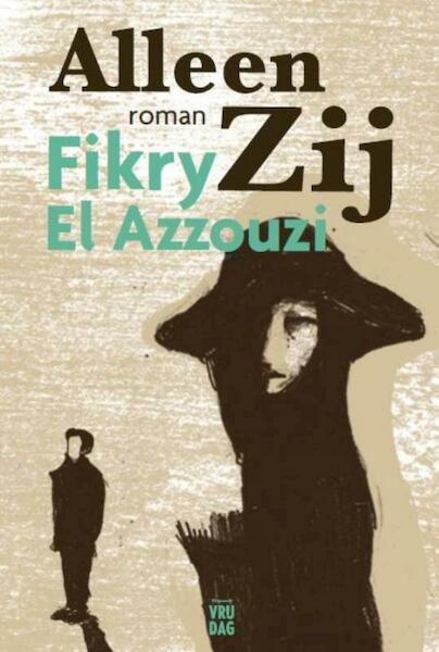 Alleen jij - Fikry El Azzouzi (ISBN 9789460014543)