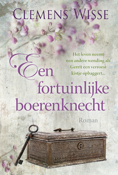 Een fortuinlijke boerenknecht - Clemens Wisse (ISBN 9789020536157)