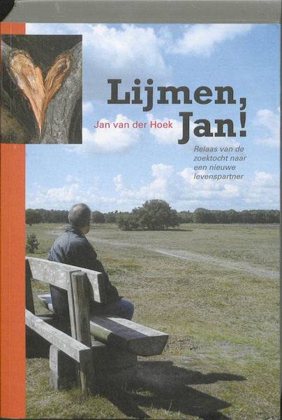 Lijmen Jan ! - Jan van der Hoek (ISBN 9789057861093)