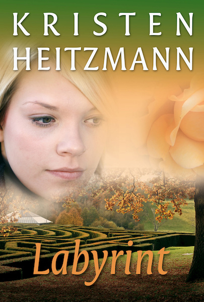 Labyrint - Kristen Heitzmann (ISBN 9789085202189)