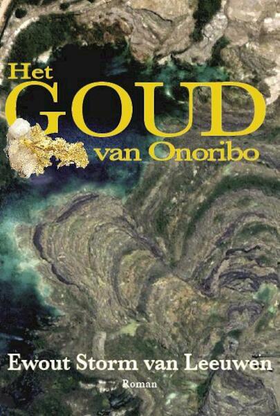 Het goud van Onoribo - Ewout Storm van Leeuwen (ISBN 9789072475350)
